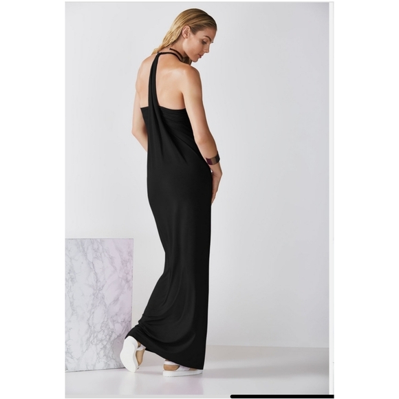 Fabletics Neema Maxi Dress - Picture 2 of 5